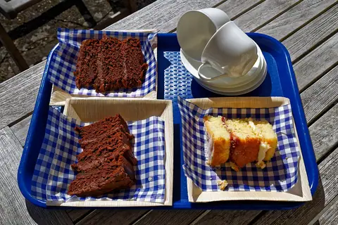Biscone Bakery photo 4